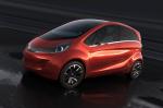 Tata MegaPixel Concept 2012 года